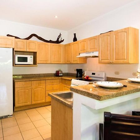 Villa Dazzling Ocean Views From A Bluff In Flamingo - Magnificent Inside And Out Playa Flamingo Exterior foto